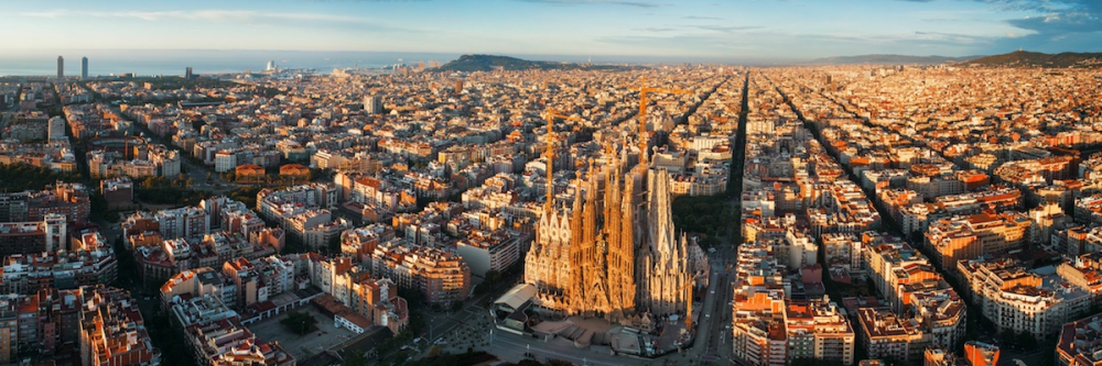El Festival de la Arquitectura 2022, preámbulo de la Capitalidad Mundial de Barcelona