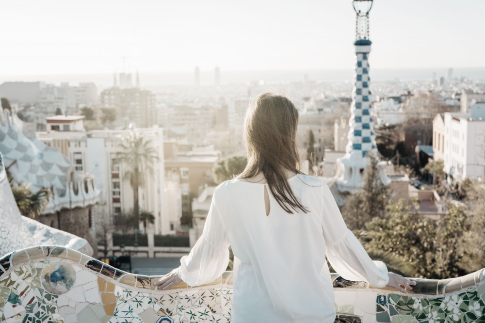 Suspensión Hotelera en Barcelona