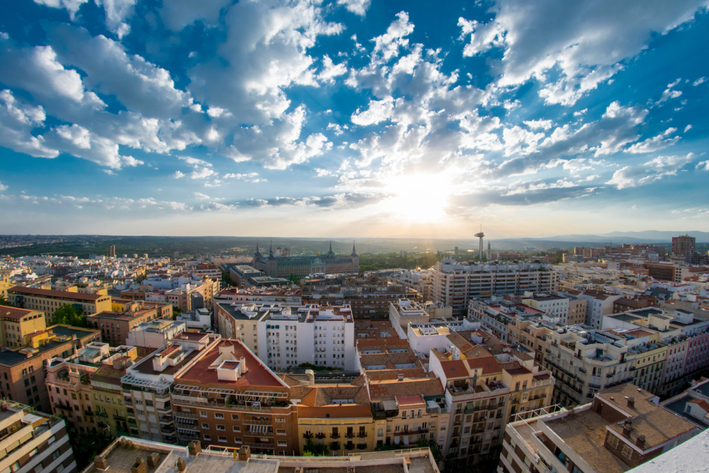 Licencia Básica y trámites de expediente de obras para uso residencial en Madrid